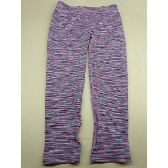 Girls Play clothes 2 dresses and 2 stretch pants bundle of 4 items 4T & M(7/8) - Picture 5 of 12